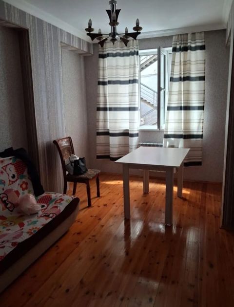 Satış: 2 otaqlı Yeni tikili, 38 m², Xırdalan şəhəri Abşeron Gənclər Şəhərciyi — Xırdalan