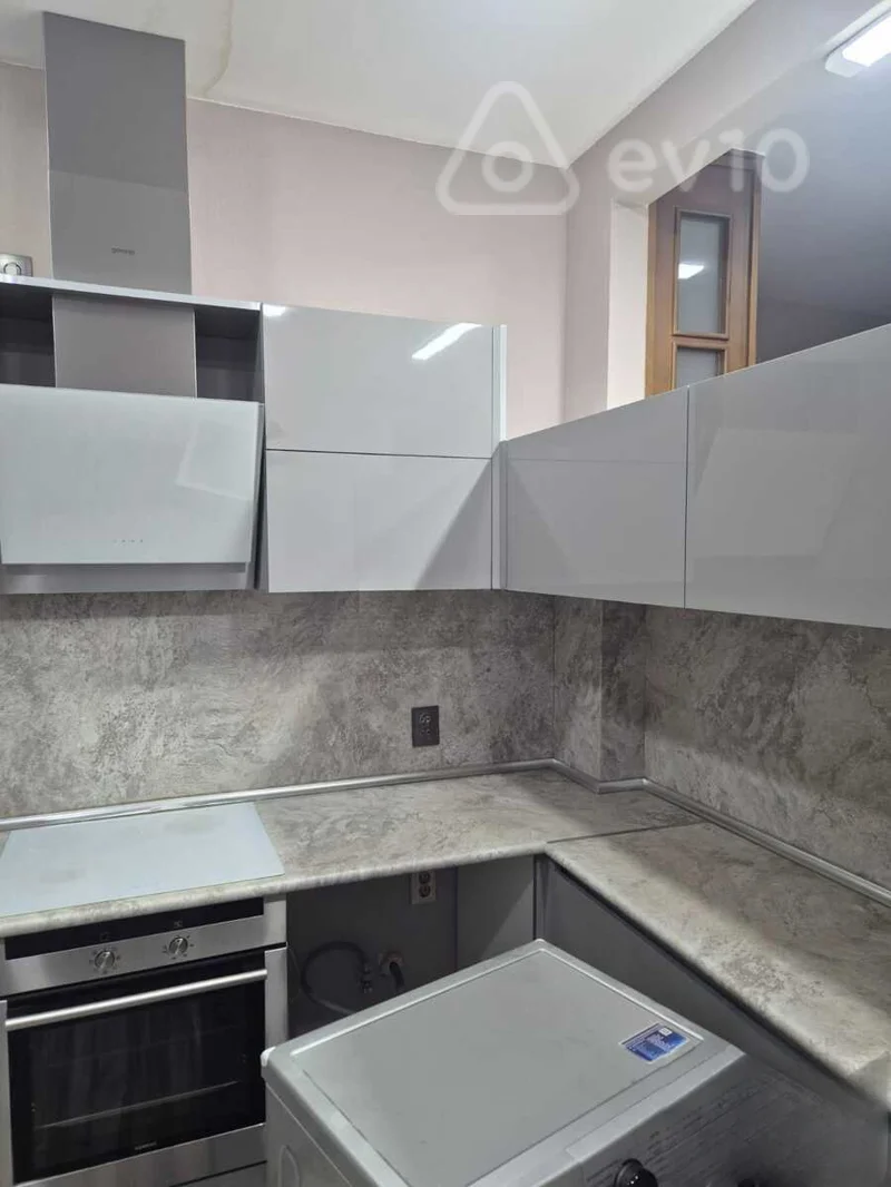 3 otaqlı mənzil, 92 m², Mirəli Qaşqay — Mənzil, Bakı (9)