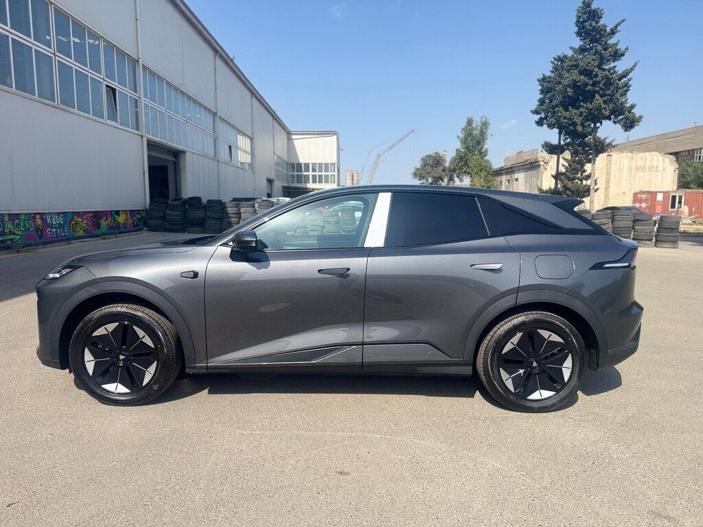 Changan Deepal S07, 1.5 L, 37.73 kWh, 2025 il, yeni — Avtomobillər, Bakı (3)