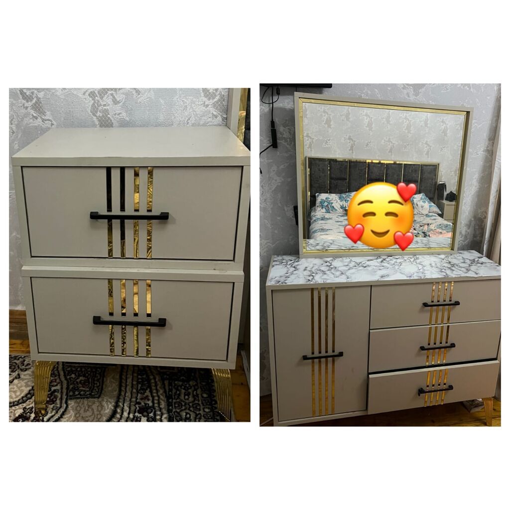 Birlikdə 180azn satılır. Ünvan Nzs (6934)aml — Mebel, Bakı