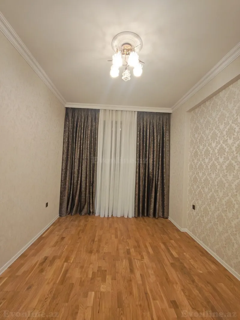 Satılır 2 otaqlı Mənzil Yeni tikili 63 m² Bakı, Abşeron r — Mənzil, Bakı (5)