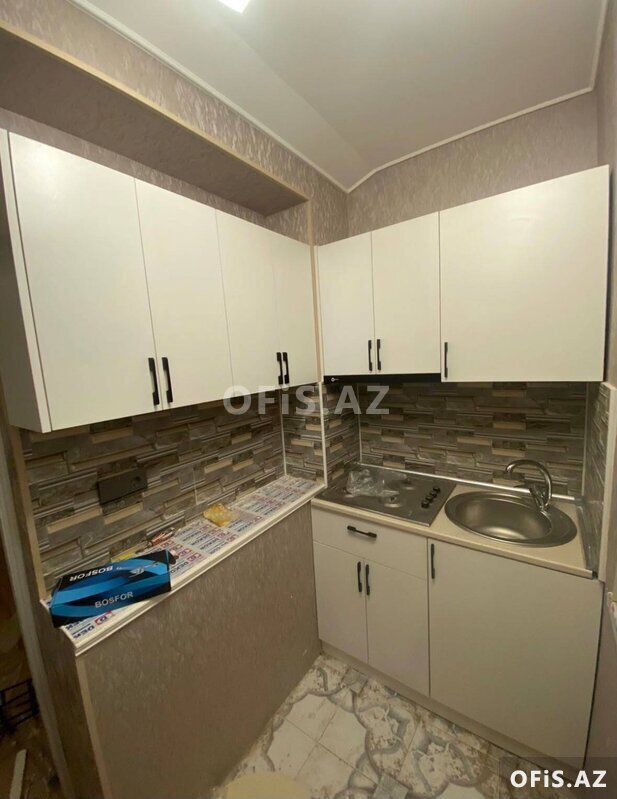 Köhnə tikili Kirayə Verilir Binəqədi r., Azadlıq Prospekti m., 2 otaq, 56 m² — Mənzil, Bakı