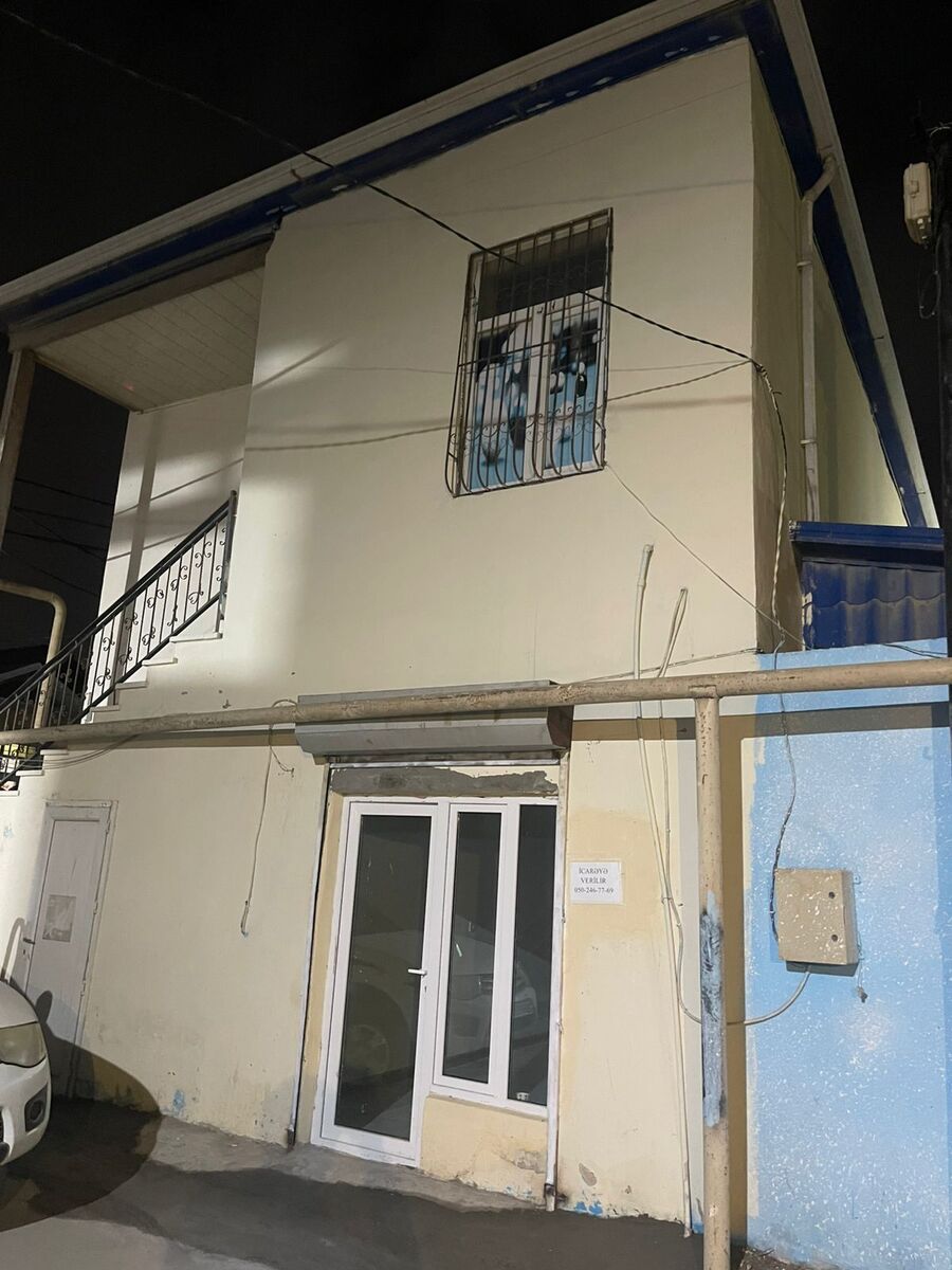 İcarəyə verilir obyekt 11 m² — Əmlak, Bakı (3)