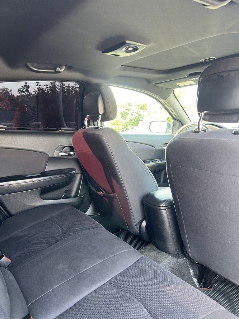 Chrysler 200, 2.4 L, 2012 il, 190 000 km — Avtomobillər, Zaqatala (6)