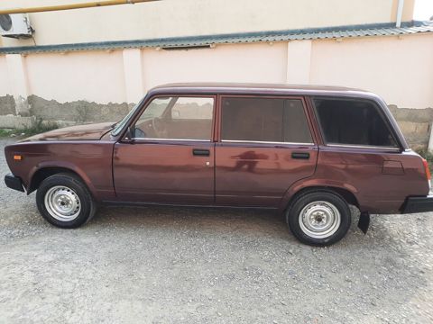 VAZ (Lada) 2104: 1.5 l 2006 il 40241 km Universal — Bakı