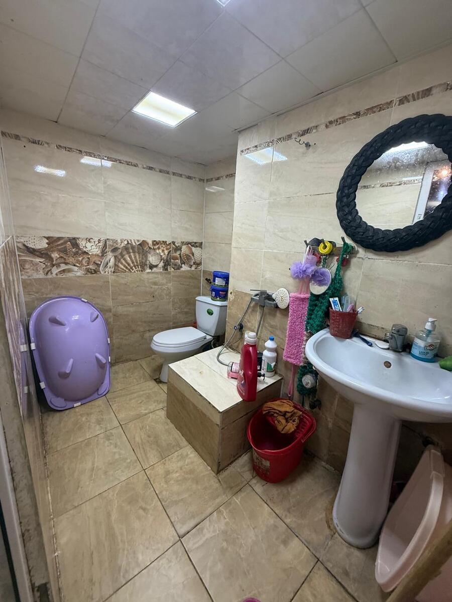 Satılır 3 otaqlı köhnə tikili 85 m² — Mənzil, Bakı (10)
