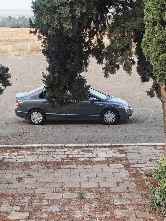 Honda Civic, 1.3 L, 0.86 kWh, 2010 il, 504 000 km 46-BB-638 — Avtomobillər, Naftalan (3)