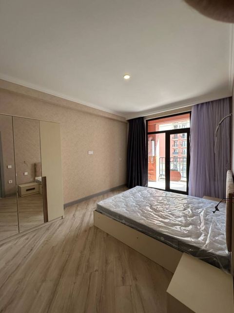 İcarəyə verilir 2 otaqlı yeni tikili 90 m² — Bakı