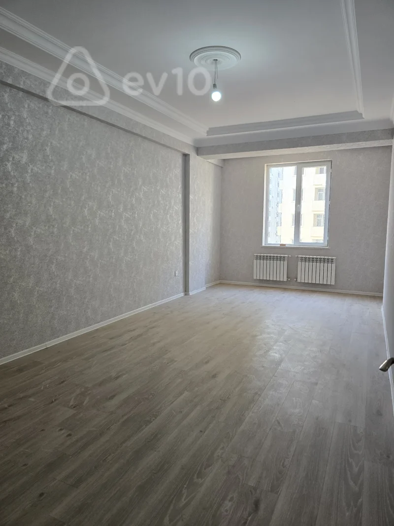 1 otaqlı mənzil, 59.3 m², Saray MTK, Sumqayıt — Mənzil, Sumqayıt (3)