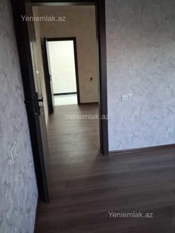Satılır 2 otaqlı Həyət evi / Villa, 45 m², Yasamal rayonu — Ev, villa, Bakı