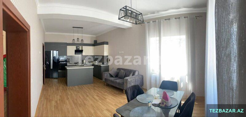 Buzovnada villa satılırrrrr — Ev, villa, Bakı (7)
