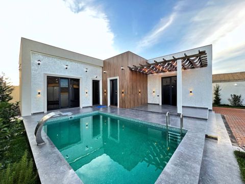 Satılır 4 otaqlı həyət evi/bağ evi 160 m² — Bakı
