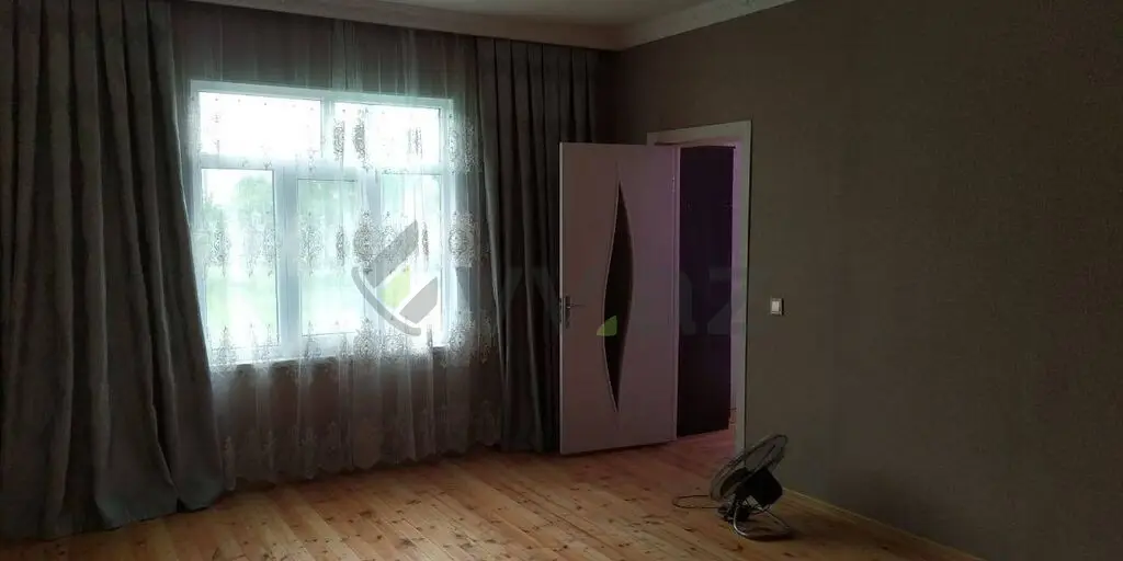 2 otaqlı Həyət evi Satılır, Qəbələ — Ev, villa, Qəbələ (8)