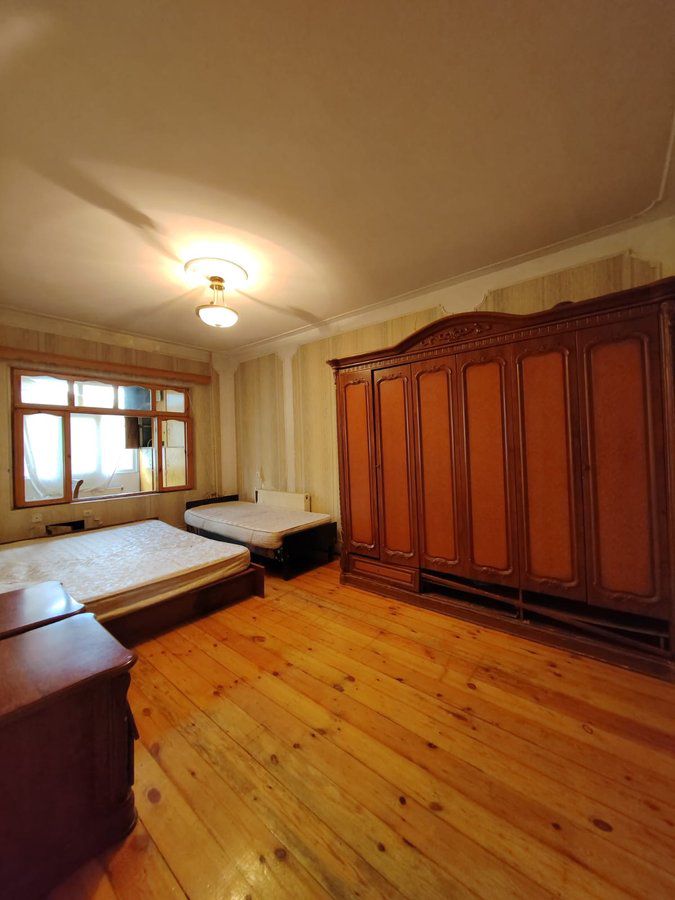 2 otaqlı mənzil, 70 m², Əhmədli metrosu, Bakı — Mənzil, Bakı (9)