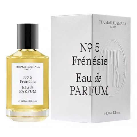 Thomas Kosmala No 5 Frenesie uniseks ətir suyu 100 ml — Bakı