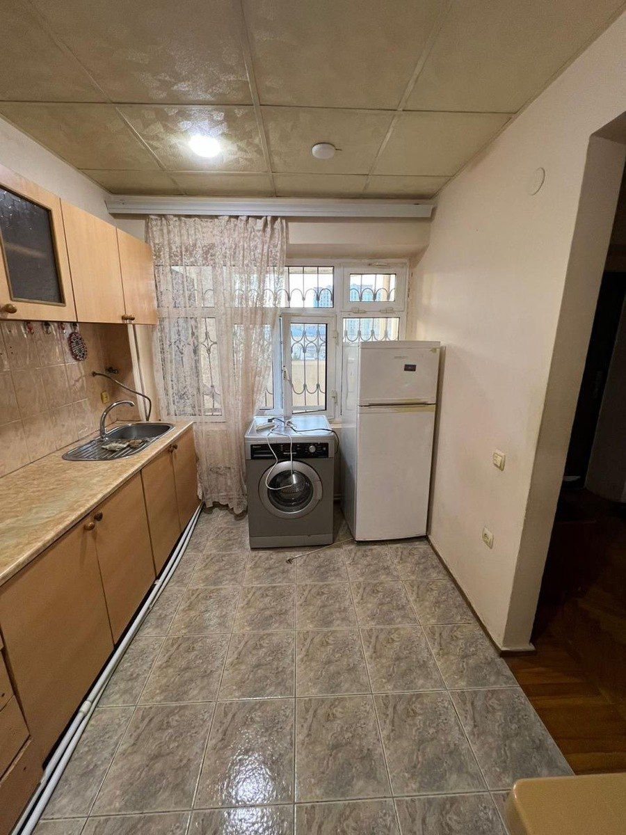 İcarəyə verilir 3 otaqlı köhnə tikili 70 m² — Mənzil, Bakı (3)