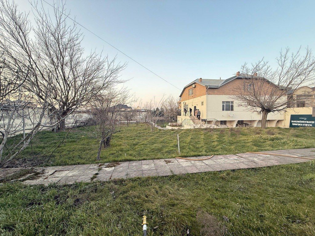 Satılır torpaq 32 sot — Torpaq, Bakı (11)