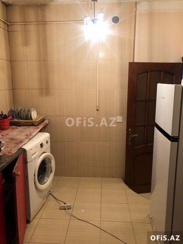 Köhnə tikili Kirayə Verilir Binəqədi r., Azadlıq Prospekti m., 3 otaq, 75 m² — Mənzil, Bakı (2)