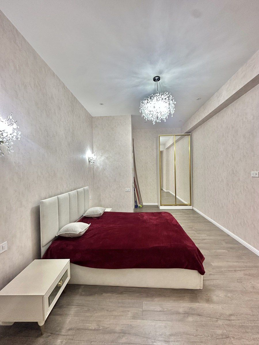 Satılır 2 otaqlı yeni tikili 66.3 m² — Mənzil, Bakı (11)