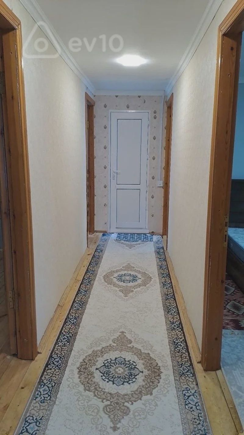 For rent: apartment (old building), 70 m² — Mənzil, Bakı (6)