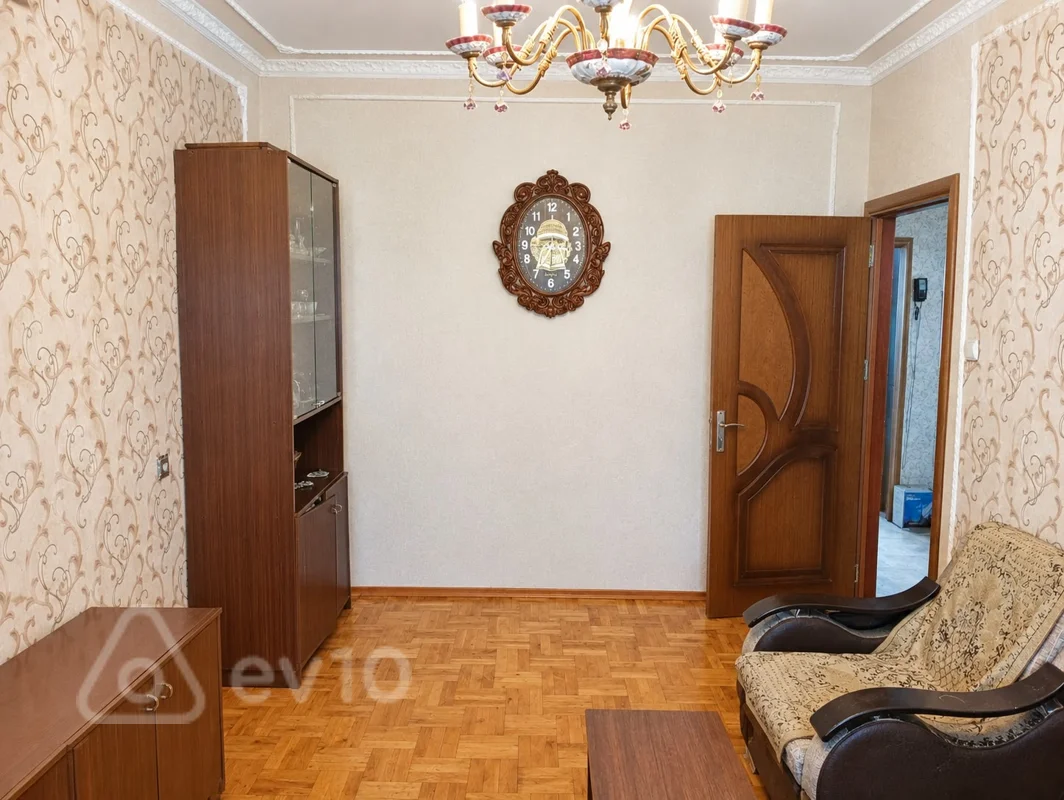 3 otaqlı mənzil, 72 m², Sarayevo — Mənzil, Bakı (2)
