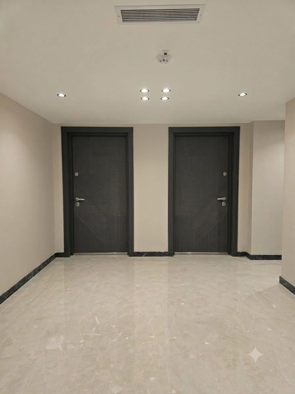Ağ şəhər, 3 otaqlı, Yeni tikili, m. Xətai, 118 kv. m — Mənzil, Bakı (7)