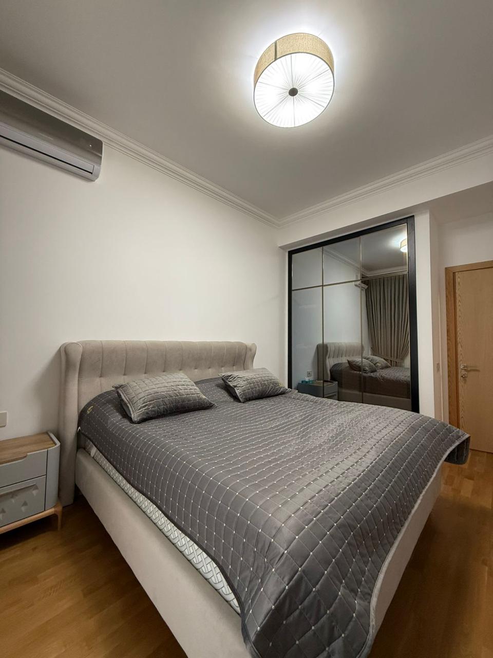 2 otaqlı studiya, 65 m², Füzuli Əliyev küçəsi — Mənzil, Bakı (11)