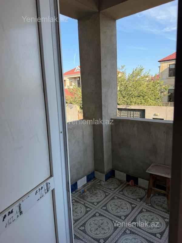 Kirayə 4 otaqlı Həyət evi / Villa, 160 m², 11-ci mikrorayon — Ev, villa, Sumqayıt (5)