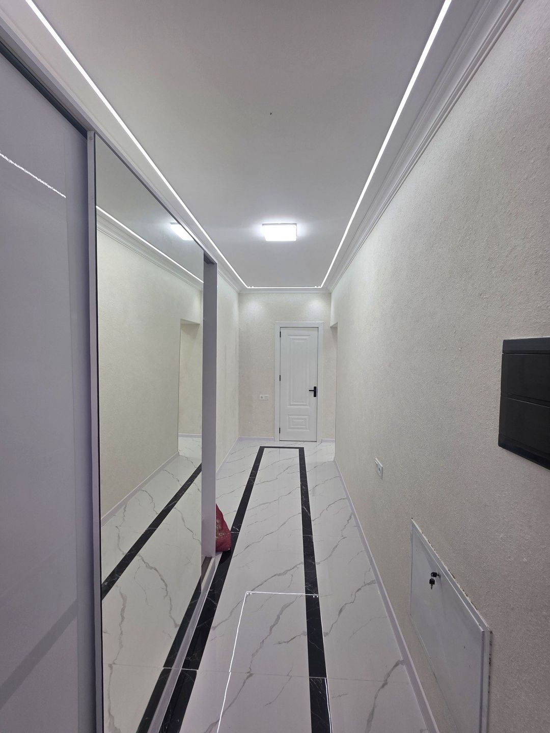 Satılır 4 otaqlı həyət evi/bağ evi 185 m² — Ev, villa, Bakı (5)
