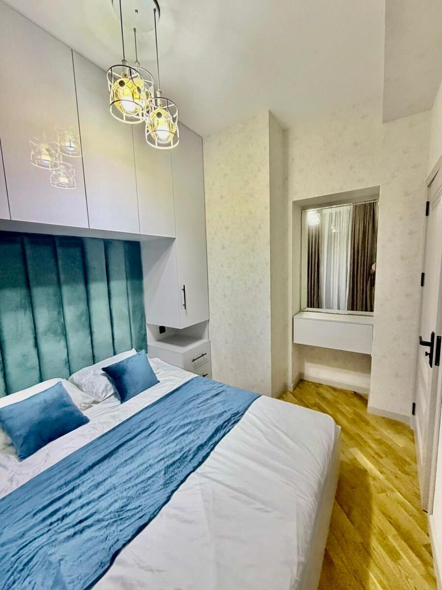 Satılır 2 otaqlı yeni tikili 36 m² — Mənzil, Bakı (2)