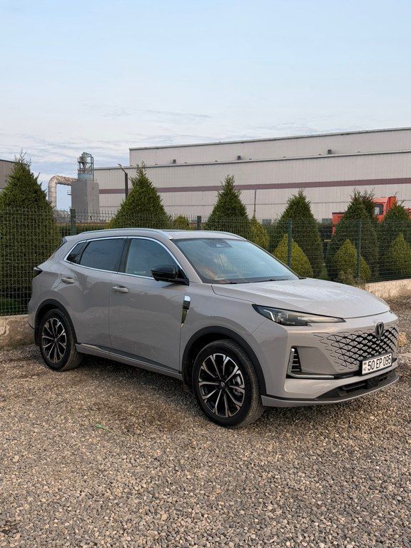 Changan CS 55 Plus, 1.5 L, 18.4 kWh, 2025 il, 19 000 km — Avtomobillər, Bakı (3)