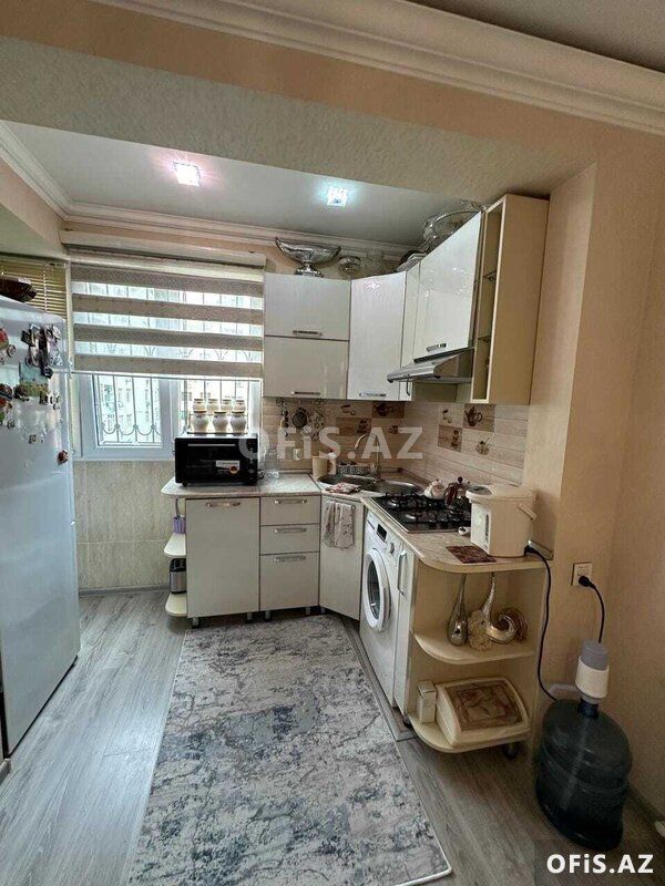 Yeni tikili Satılır Xırdalan, Xırdalan Abşeron Gənclər Şəhərciyi 51 kvm, 2 otaq, 51 m² — Mənzil, Xırdalan (8)