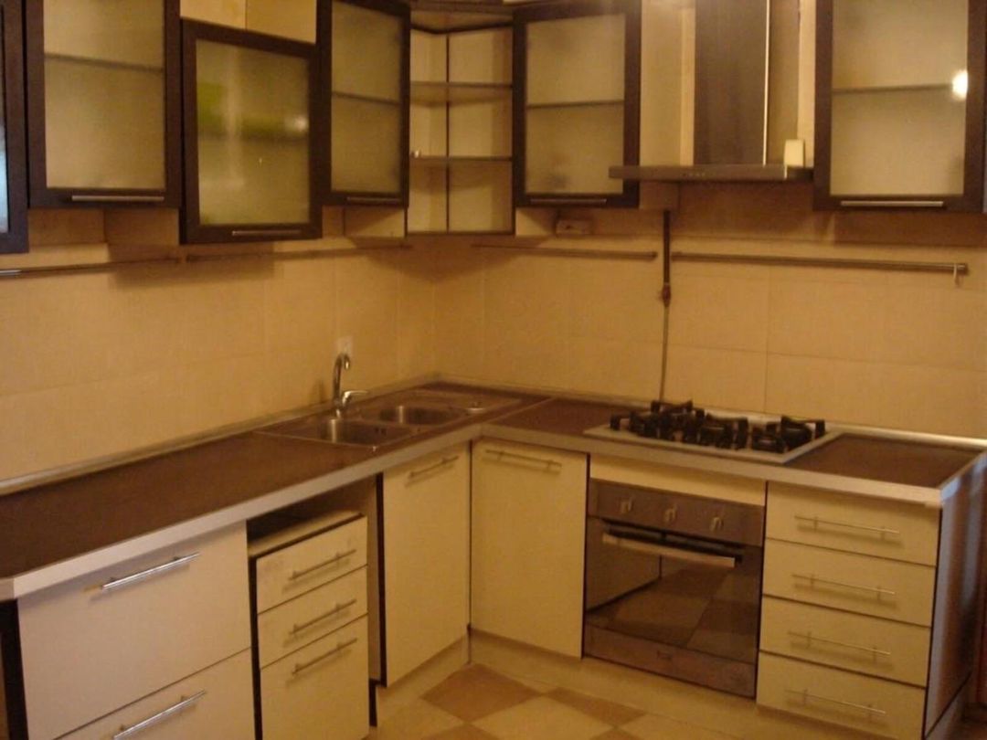 Satılır 4 otaqlı köhnə tikili 96 m² — Mənzil, Bakı (8)