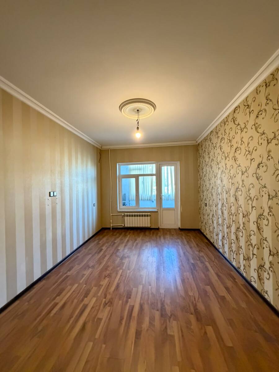 İcarəyə verilir 2 otaqlı köhnə tikili 60 m² — Mənzil, Bakı