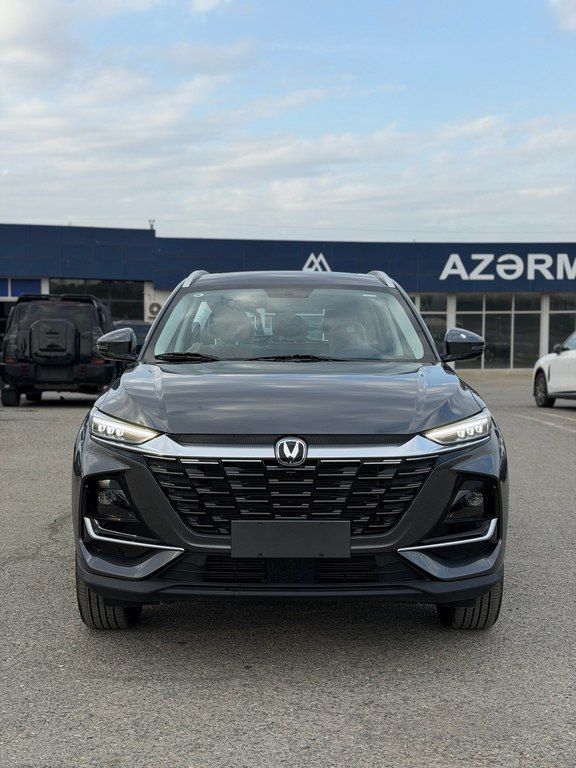 Changan CS 75 Pro, 1.5 L, 2026 il, yeni — Avtomobillər, Bakı