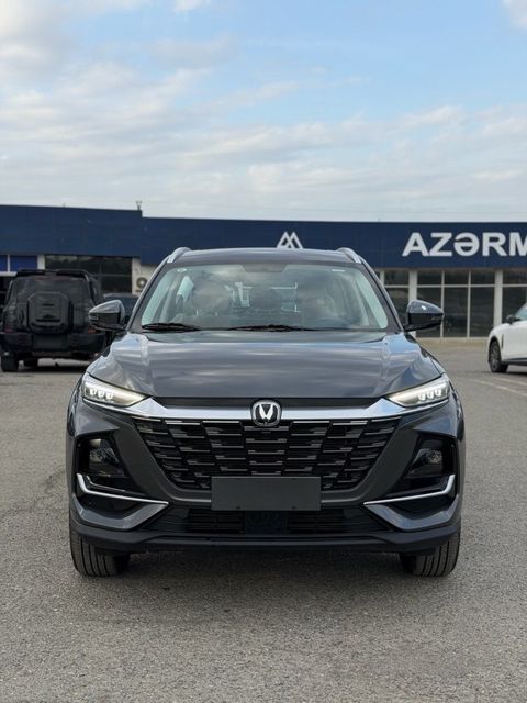 Changan CS 75 Pro, 1.5 L, 2026 il, yeni — Bakı