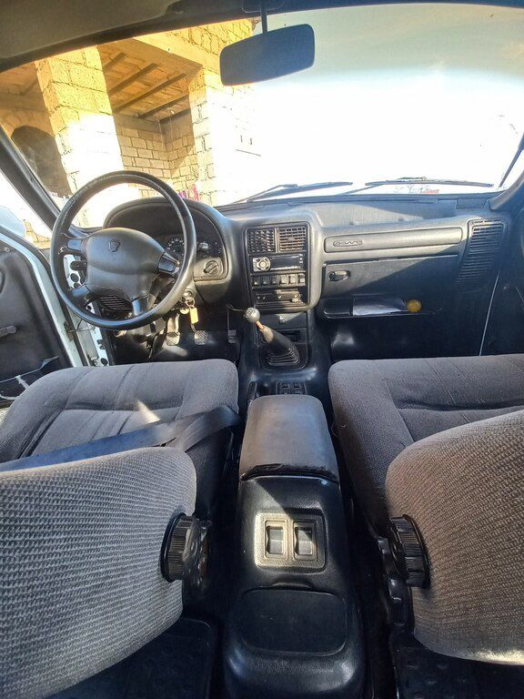 GAZ 3102 "Volga", 2.5 L, 1999 il, 250 000 km 10-GF-689 — Avtomobillər, Xaçmaz (7)