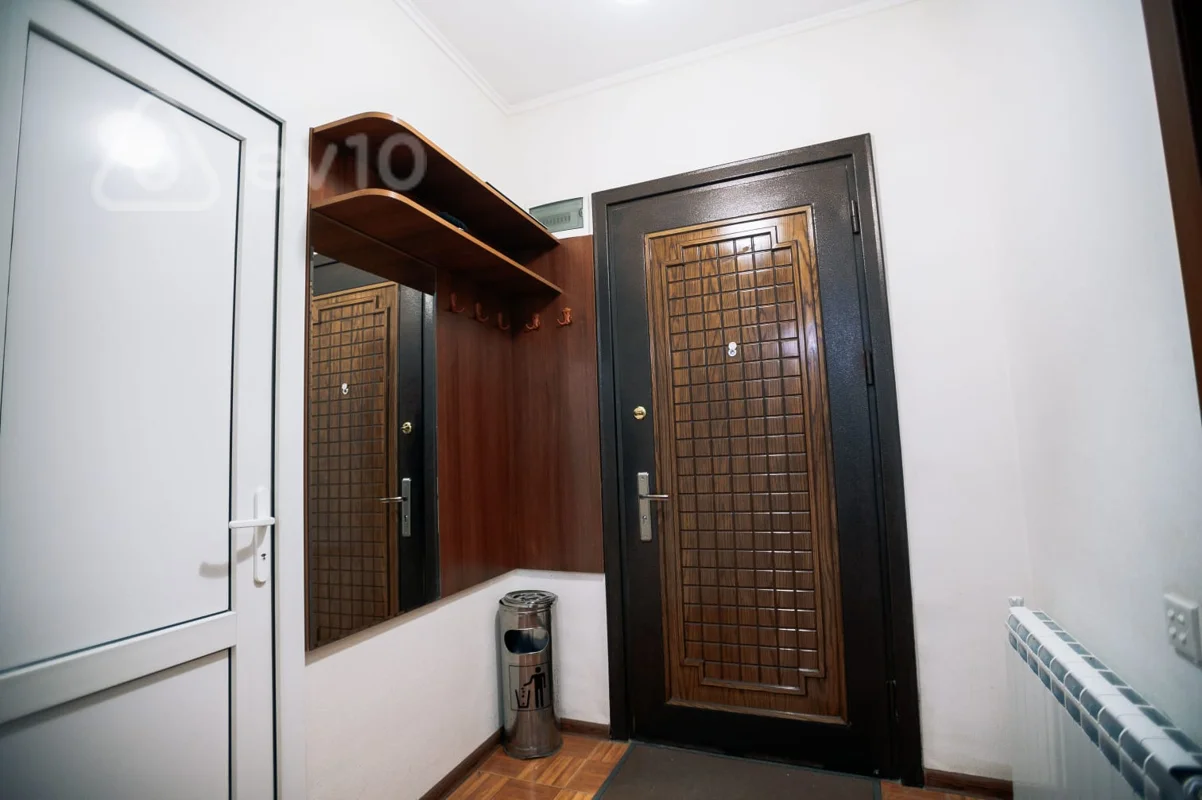 Ofis, 66 m², İstiqlaliyyət küçəsi — kirayə — Ofis, Bakı (8)
