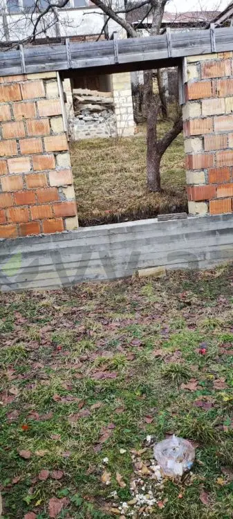 4 otaqlı Yarım tikili Satılır, Şəki — Ev, villa, Şəki (9)
