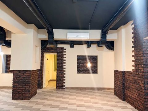 İcarəyə verilir obyekt 432 m² — Bakı