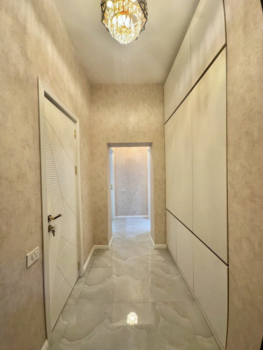 Satılır 2 otaqlı yeni tikili 66.3 m² — Mənzil, Bakı (8)