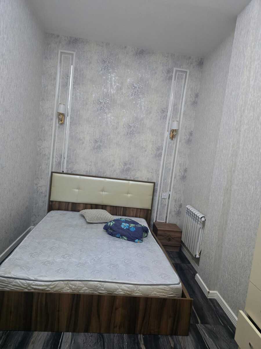 İcarəyə verilir 2 otaqlı yeni tikili 64 m² — Mənzil, Bakı (7)