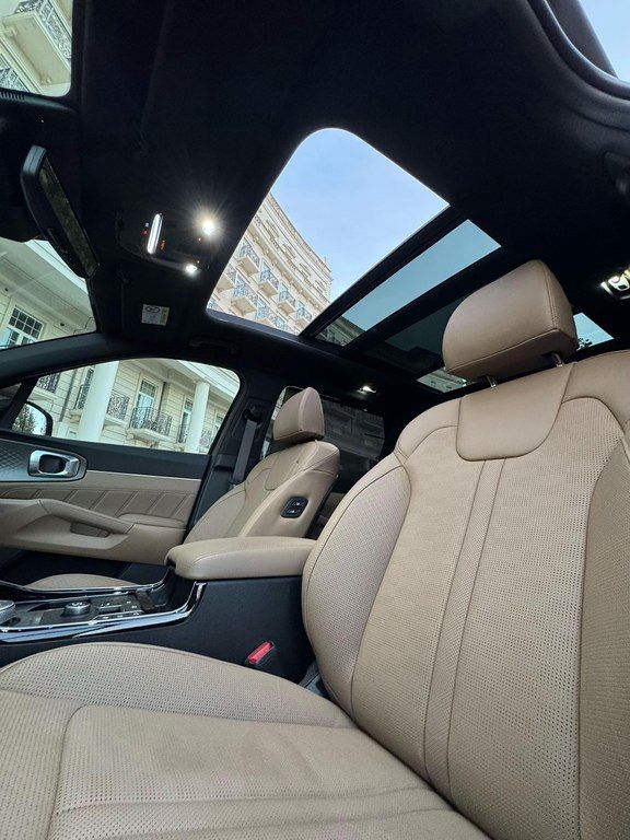 Kia Sorento, 1.6 L, 1 kWh, 2023 il, 24 800 km 99-TN-014 — Avtomobillər, Bakı (12)