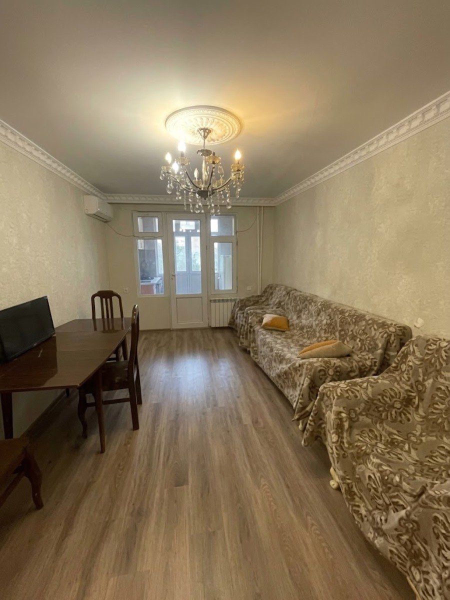 İcarəyə verilir 2 otaqlı köhnə tikili 35 m² — Mənzil, Bakı (3)