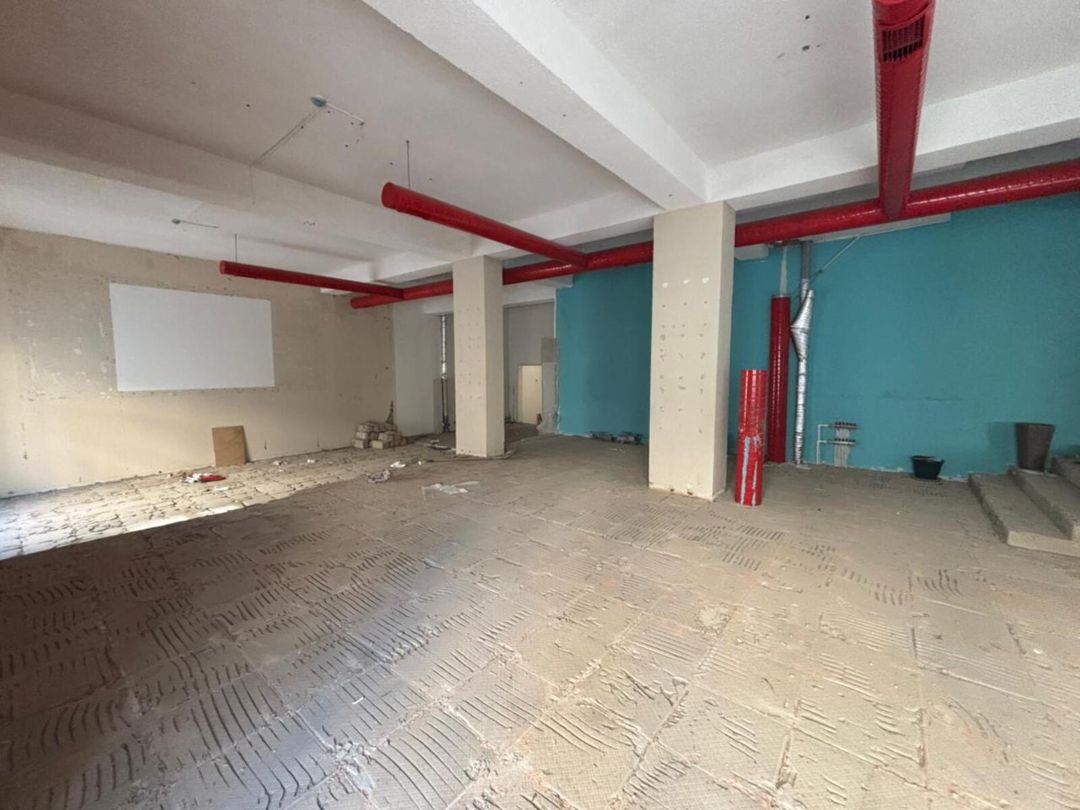 İcarəyə verilir obyekt 264 m² — Əmlak, Bakı (9)