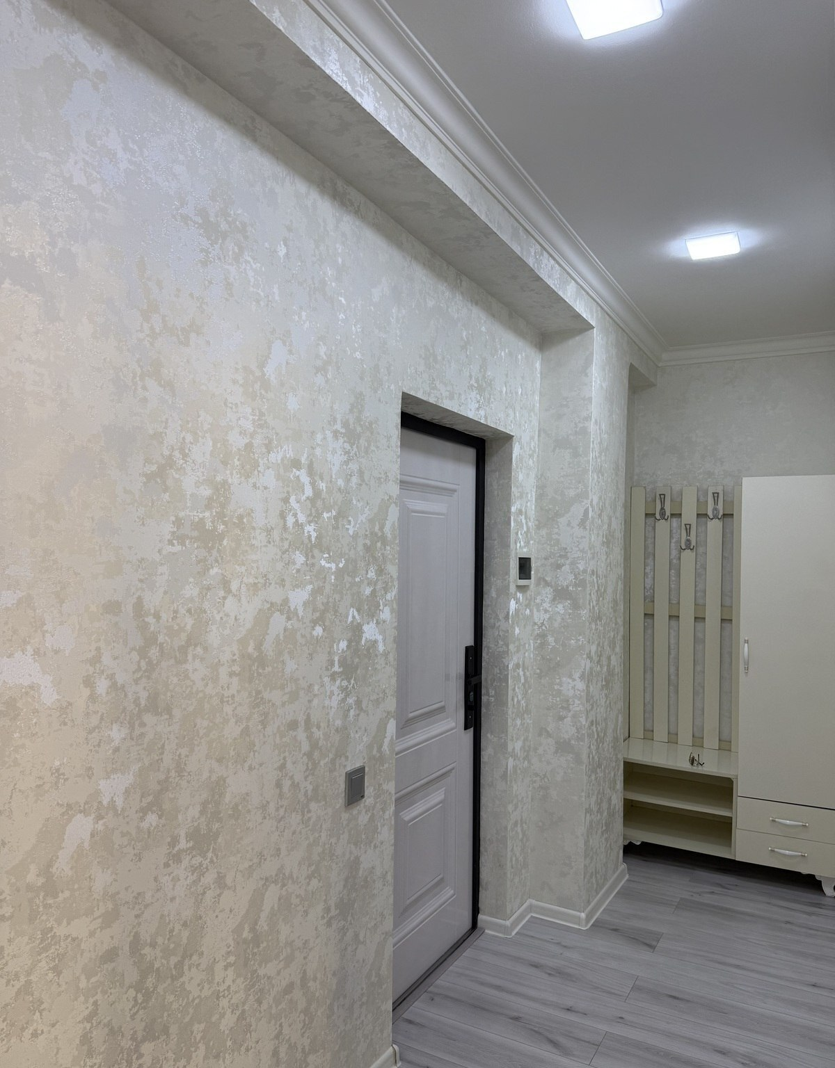 2 otaqlı mənzil 50 m² satılır — Abşeron