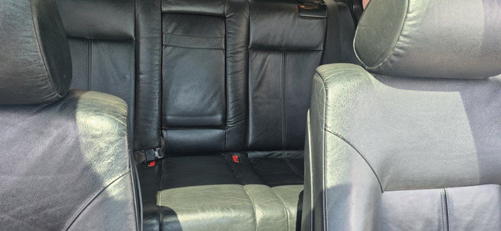 BMW 520, 2.2 L, 2003 il, 407 000 km 99-HB-609 — Avtomobillər, Goranboy (9)