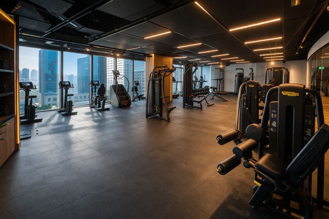 Satılır 3 otaqlı yeni tikili 171 m² — Mənzil, Bakı (11)