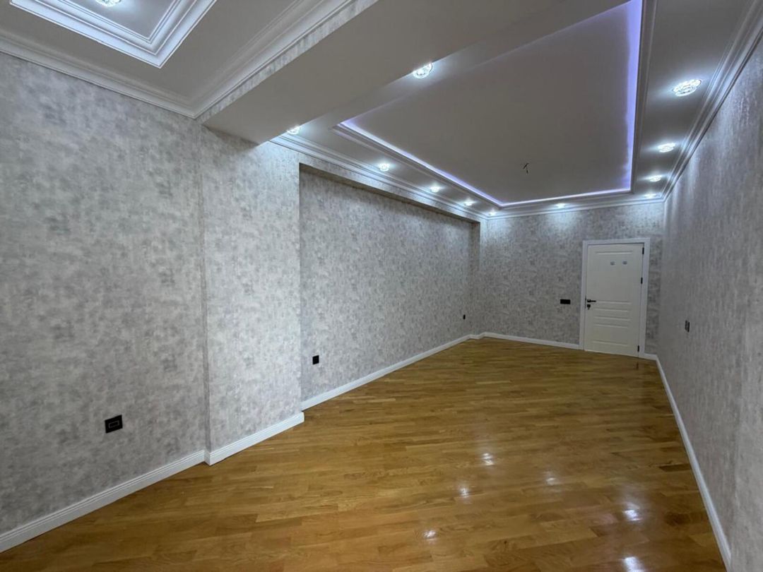 Satılır 2 otaqlı yeni tikili 65 m² — Mənzil, Bakı (4)