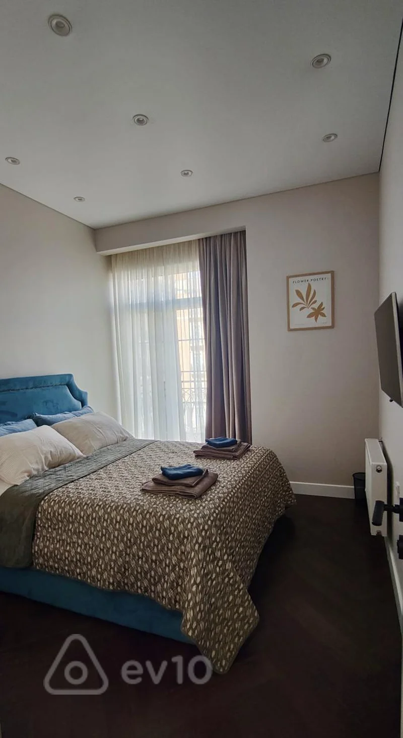 2 otaqlı mənzil, 62 m², mərkəzi bülvar küç — kirayə — Mənzil, Bakı (6)
